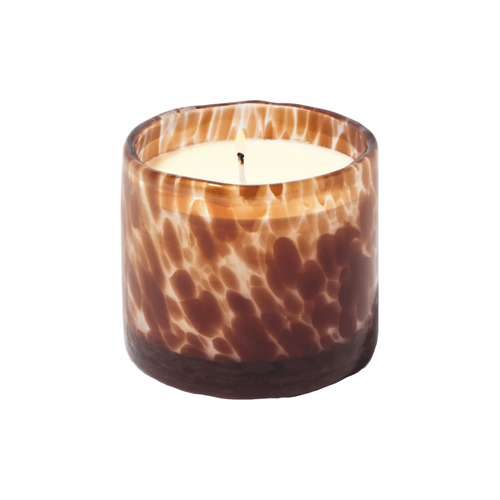 Paddywax Luxe Candle - Baltic Ember