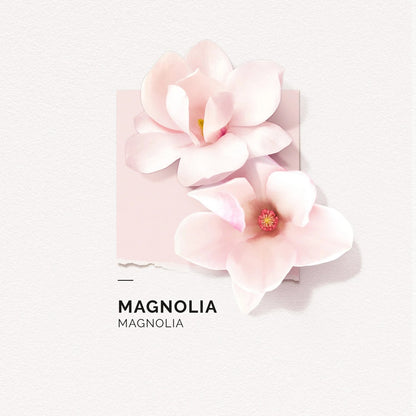 Solinotes Perfume - Magnolia