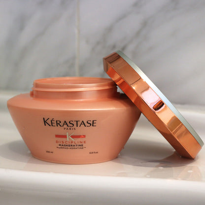 Kérastase Discipline Maskeratine Hair Mask