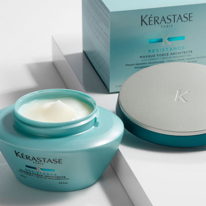 Kérastase Resistance Masque Force Architecte Hair Mask