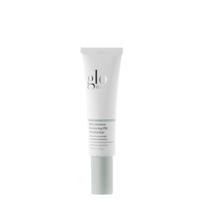 Glo Skin Beauty Microbiome Restoring PM Moisturizer