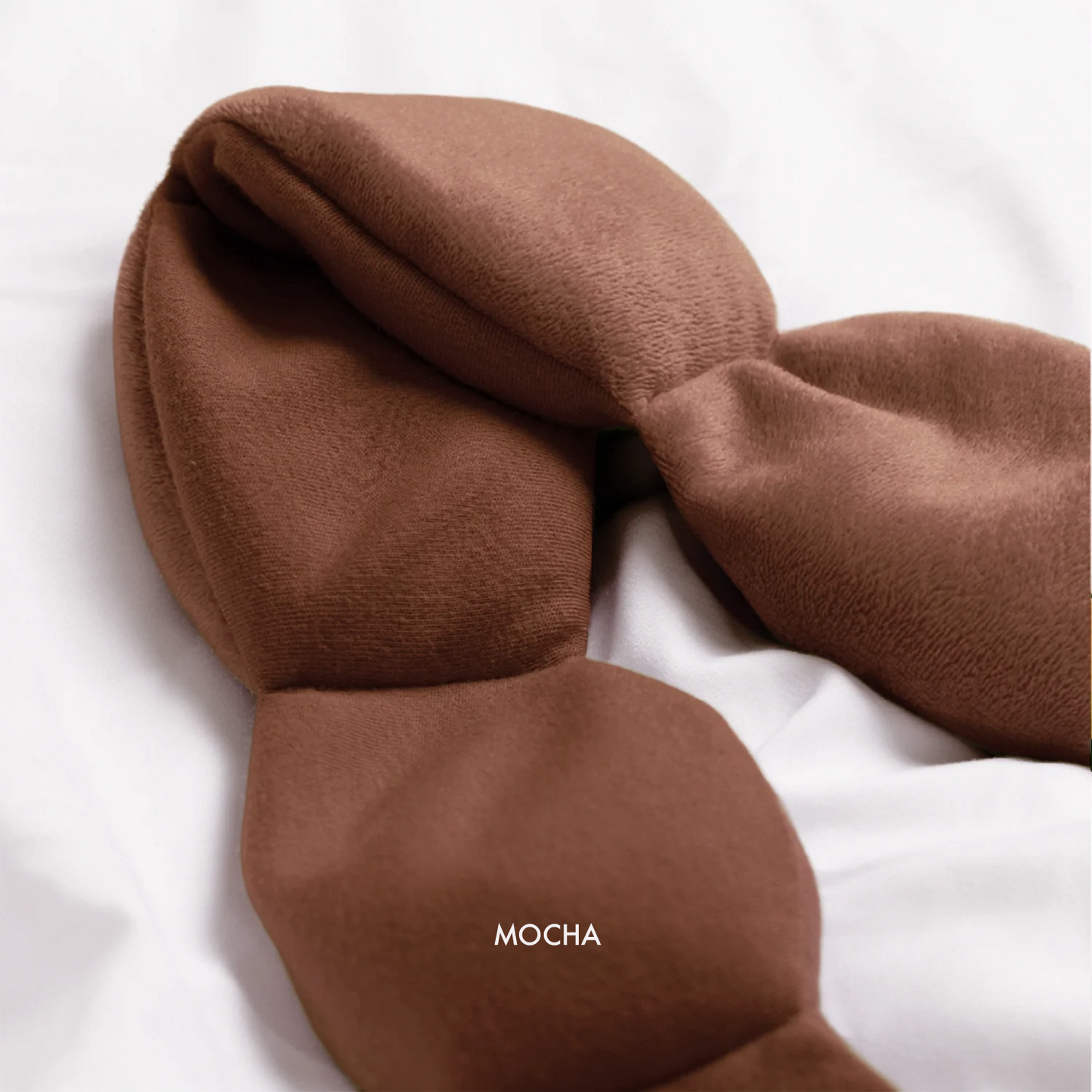 Nodpod™ Weighted Sleep Mask