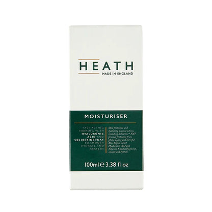 Heath Moisturiser