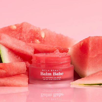 NCLA Beauty Lip Balm - Watermelon