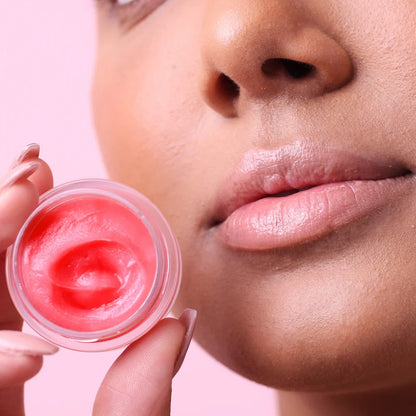 NCLA Beauty Lip Balm - Watermelon