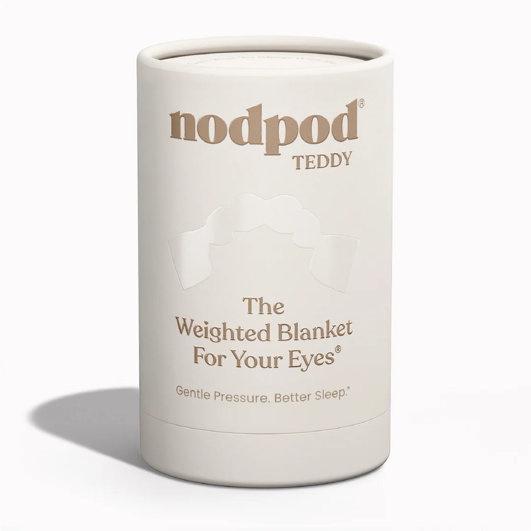 Nodpod™ Weighted Sleep Mask