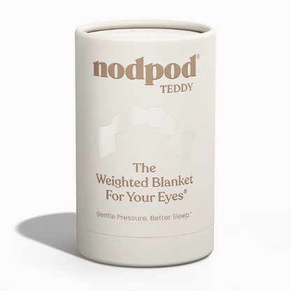 Nodpod™ Weighted Sleep Mask