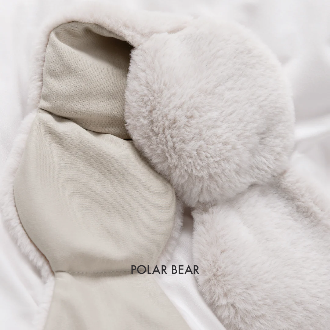 Nodpod™ Weighted Sleep Mask