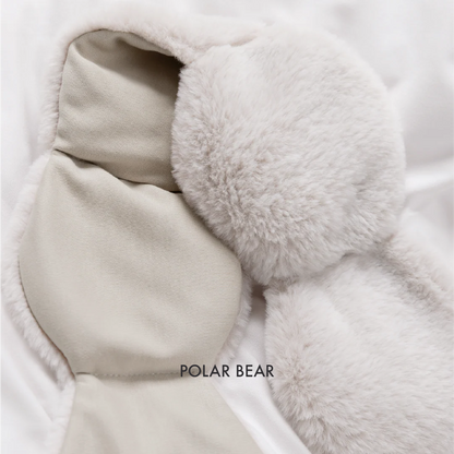 Nodpod™ Weighted Sleep Mask