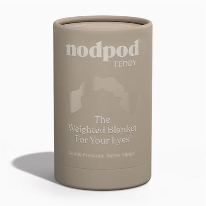 Nodpod™ Weighted Sleep Mask