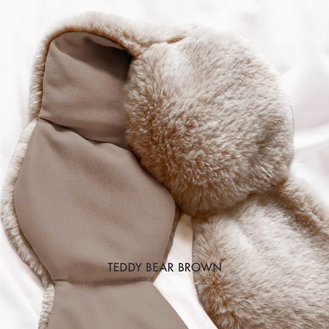 Nodpod™ Weighted Sleep Mask