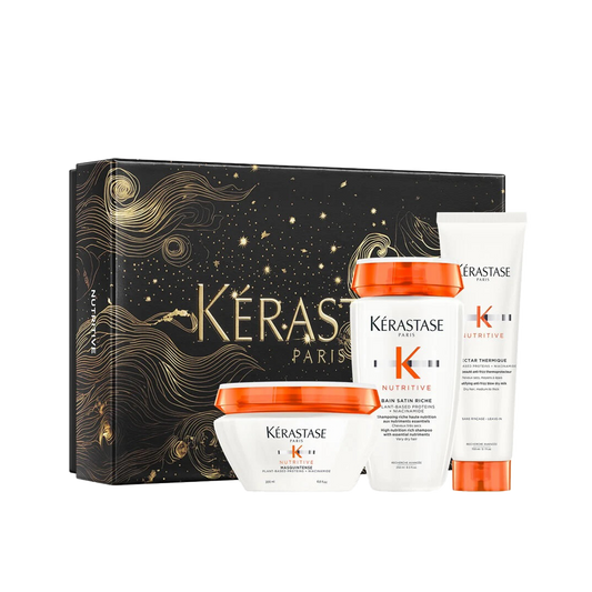 Kérastase Holiday Set - Nutritive Masque