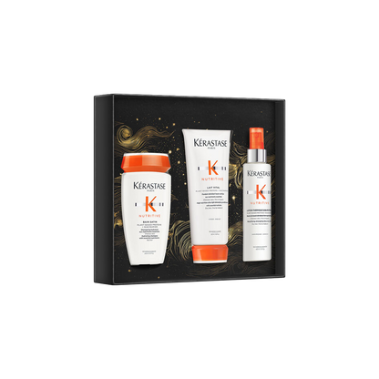 Kérastase Holiday Set - Nutritive Fondant