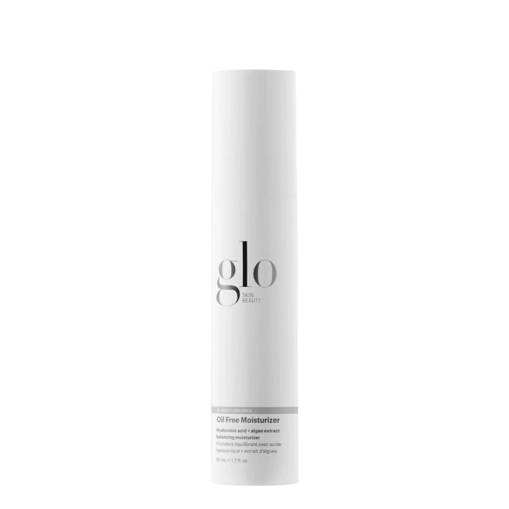 Glo Skin Beauty Oil Free Moisturizer