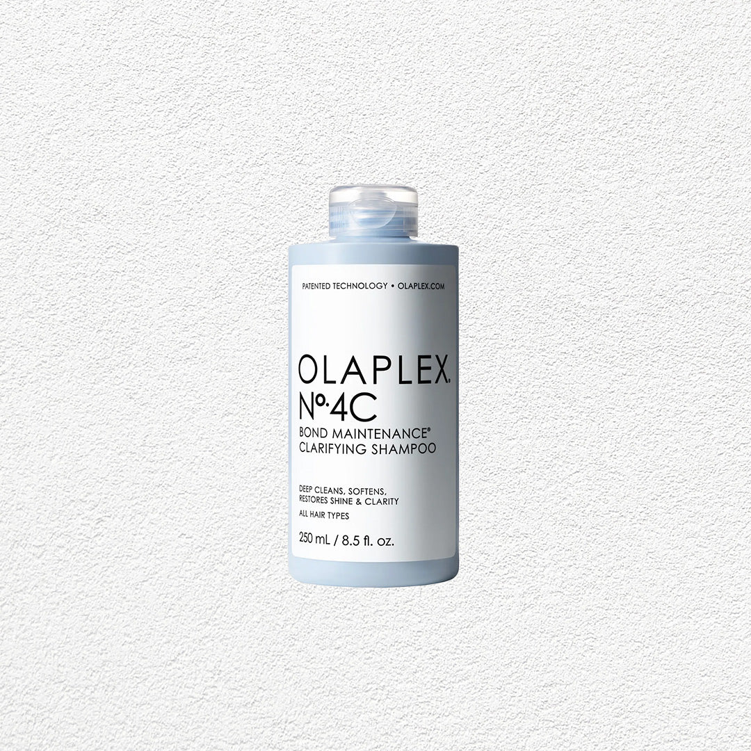 Olaplex | Nº.4C Bond Maintenance® Clarifying Shampoo