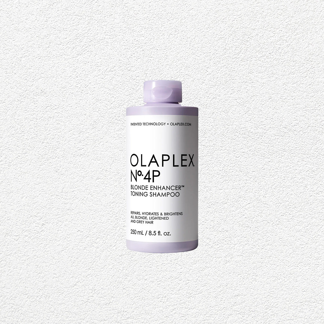 Olaplex | Nº.4P Blonde Enhancer™ Toning Shampoo