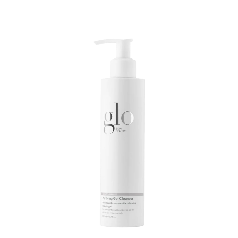 Glo Skin Beauty Purifying Cleanser