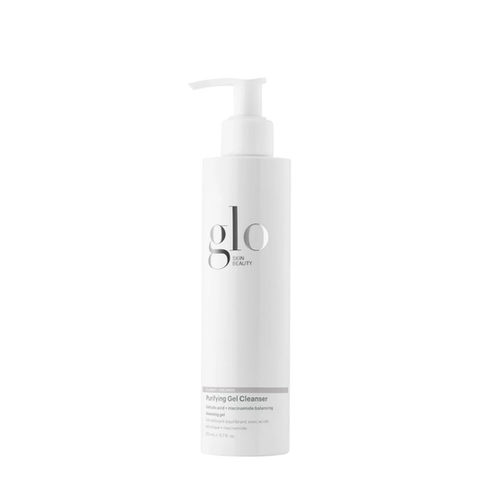 Glo Skin Beauty Purifying Cleanser