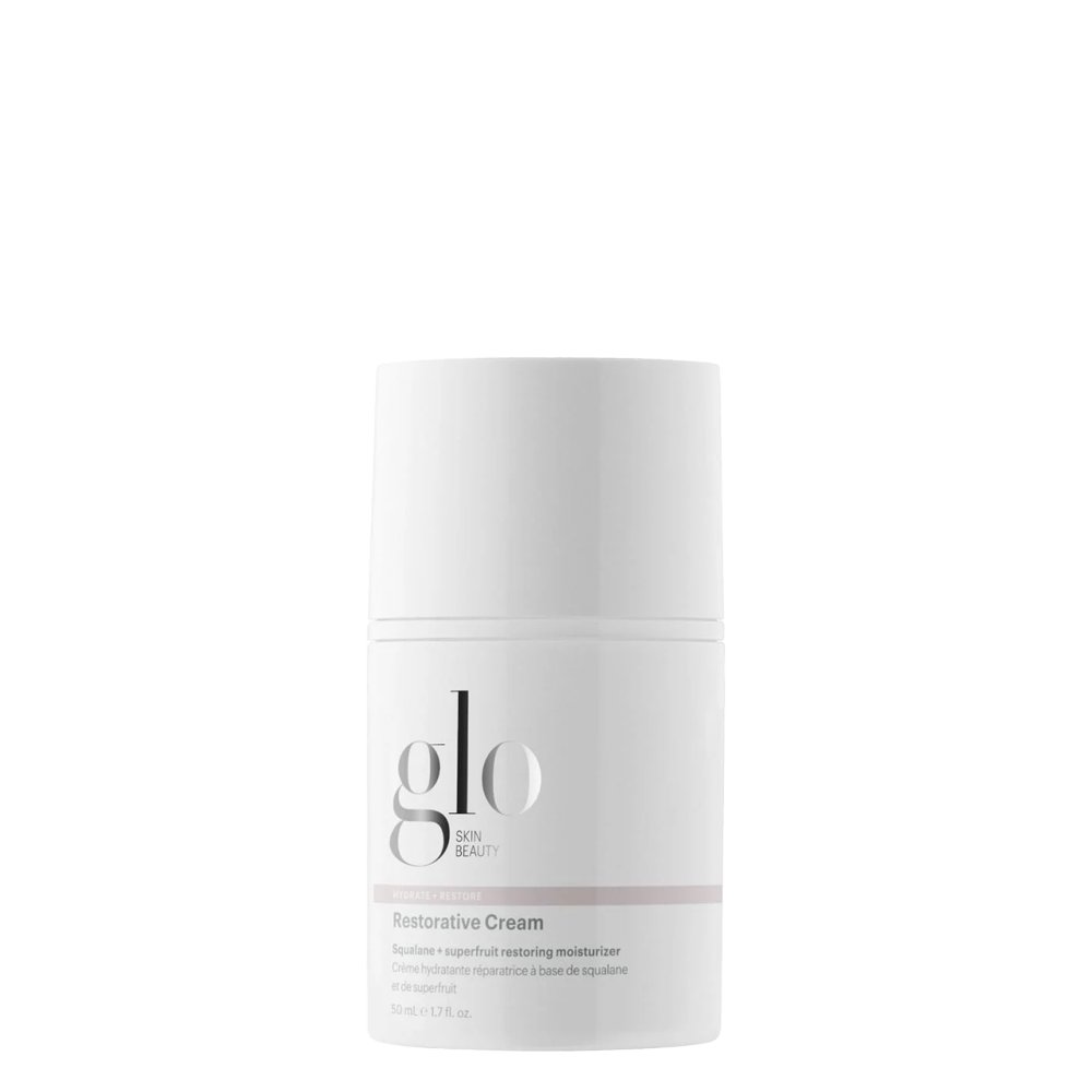 Glo Skin Beauty Restorative Cream