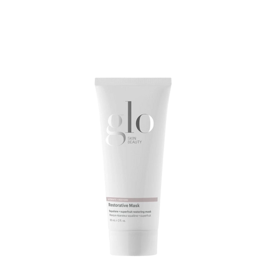 Glo Skin Beauty Restorative Mask