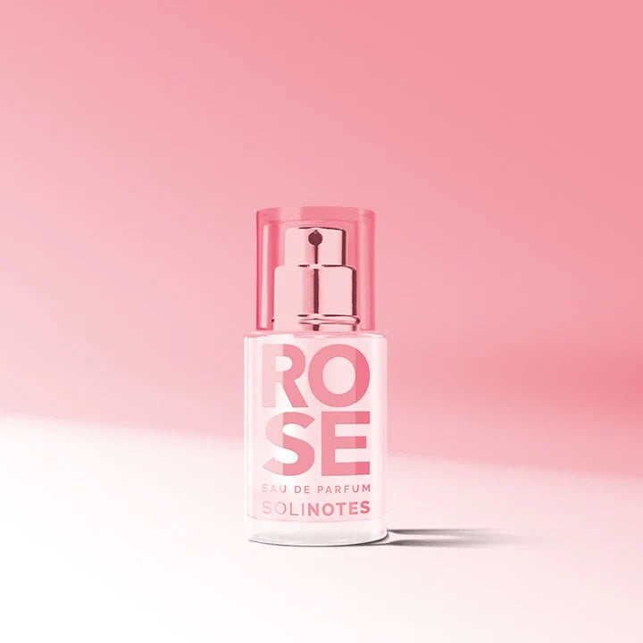 Solinotes Perfume - Rose