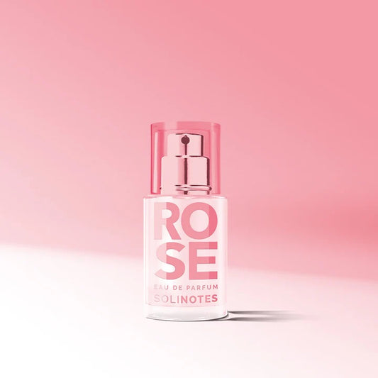 Solinotes Perfume - Rose