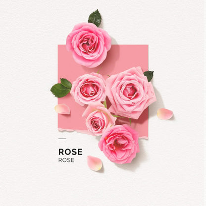 Solinotes Perfume - Rose