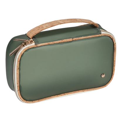 Stephanie Johnson - Claire Medium Makeup Case - Miami Thyme