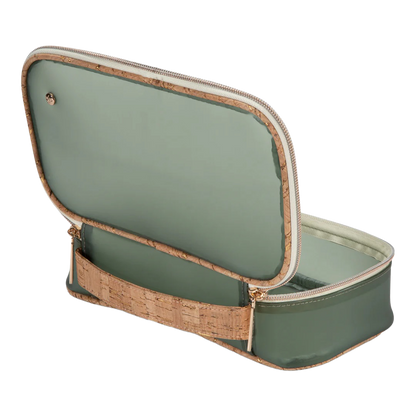 Stephanie Johnson - Claire Medium Makeup Case - Miami Thyme