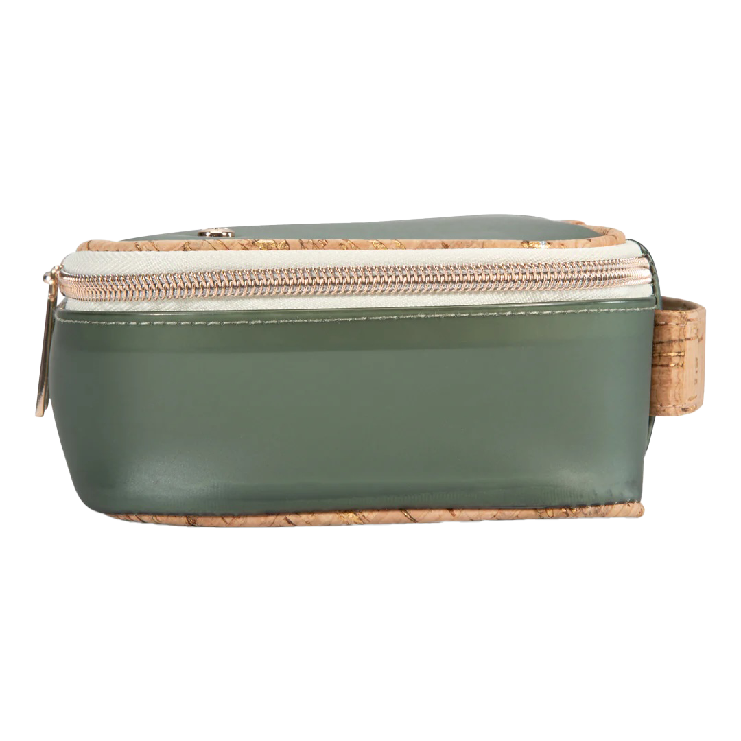 Stephanie Johnson - Claire Medium Makeup Case - Miami Thyme