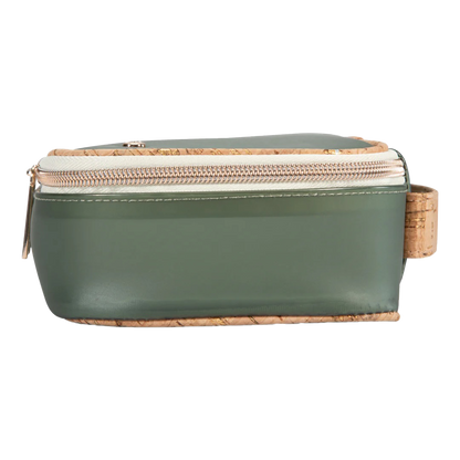 Stephanie Johnson - Claire Medium Makeup Case - Miami Thyme