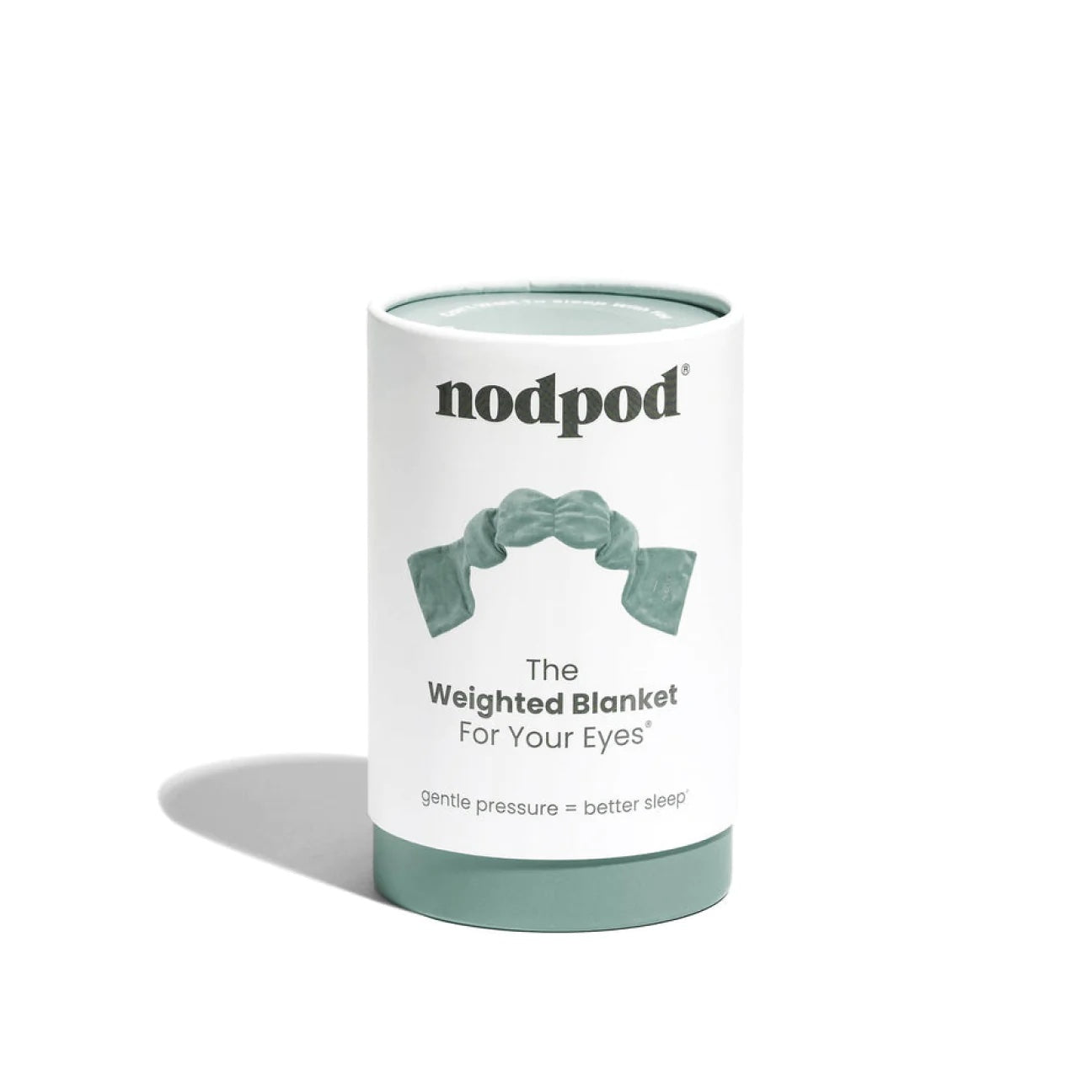 Nodpod™ Weighted Sleep Mask