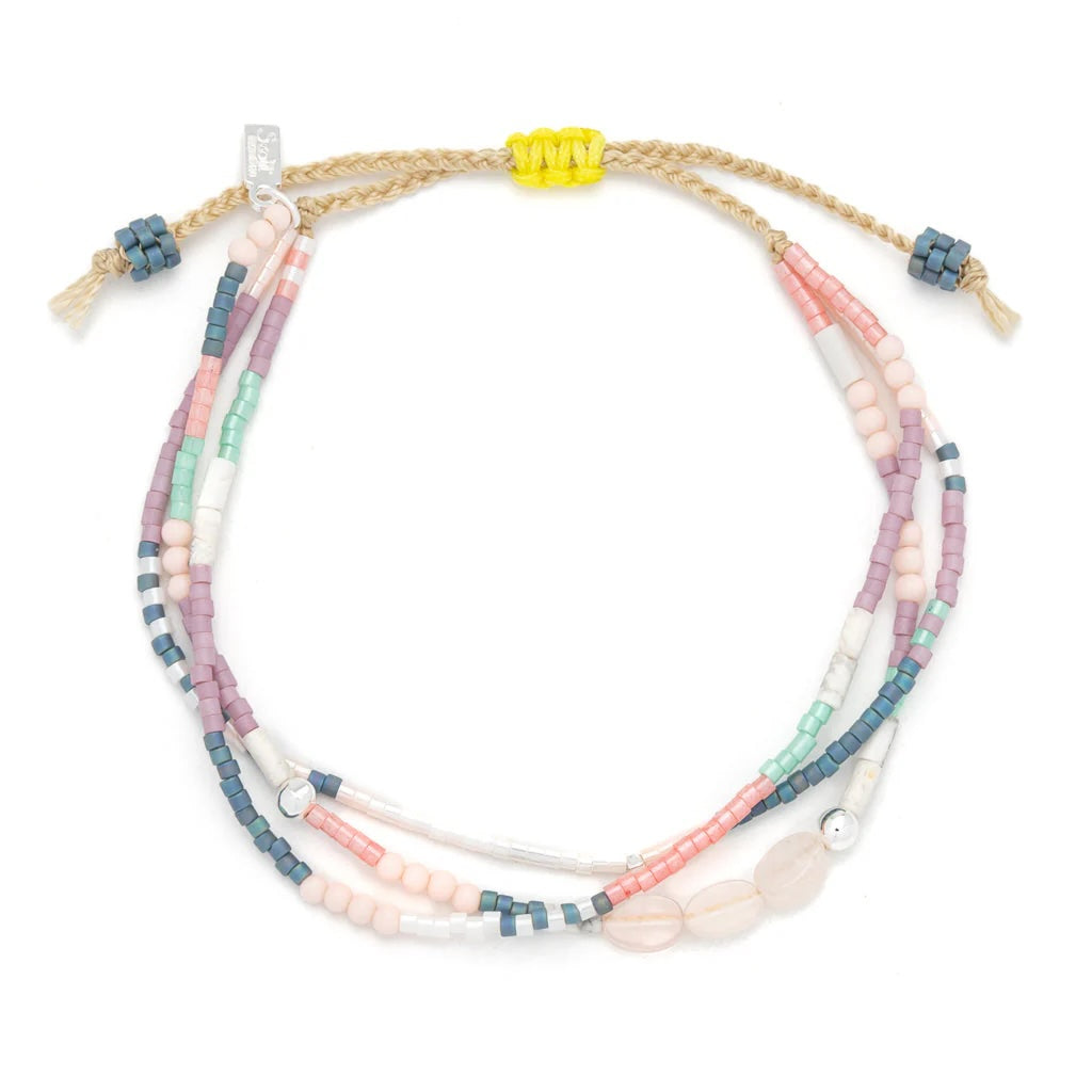 Scout Bracelet - Wanderlust