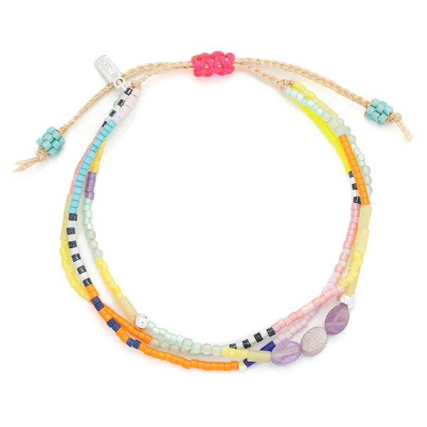 Scout Bracelet - Moonlight Magic