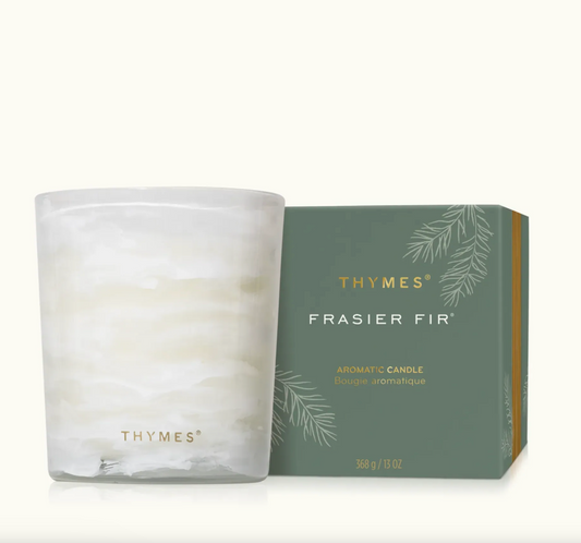 Frasier Fir® Tidings 13 oz Poured Candle