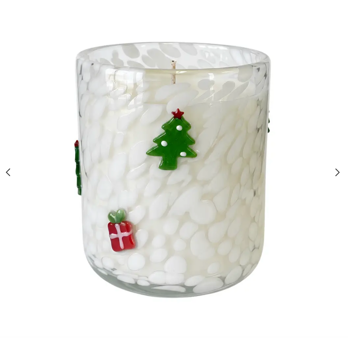 The SOi Co. Holiday Candle - Under The Tree