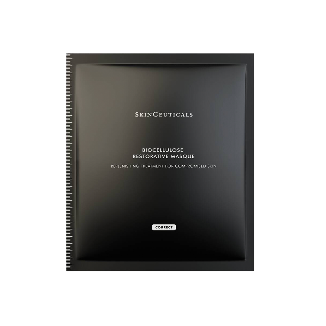 SkinCeuticals Biocellulose Restorative Sheet Mask (single)