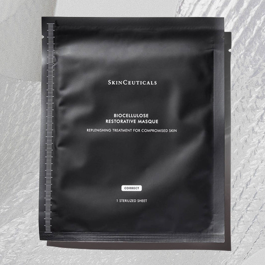 SkinCeuticals Biocellulose Restorative Sheet Mask (single)