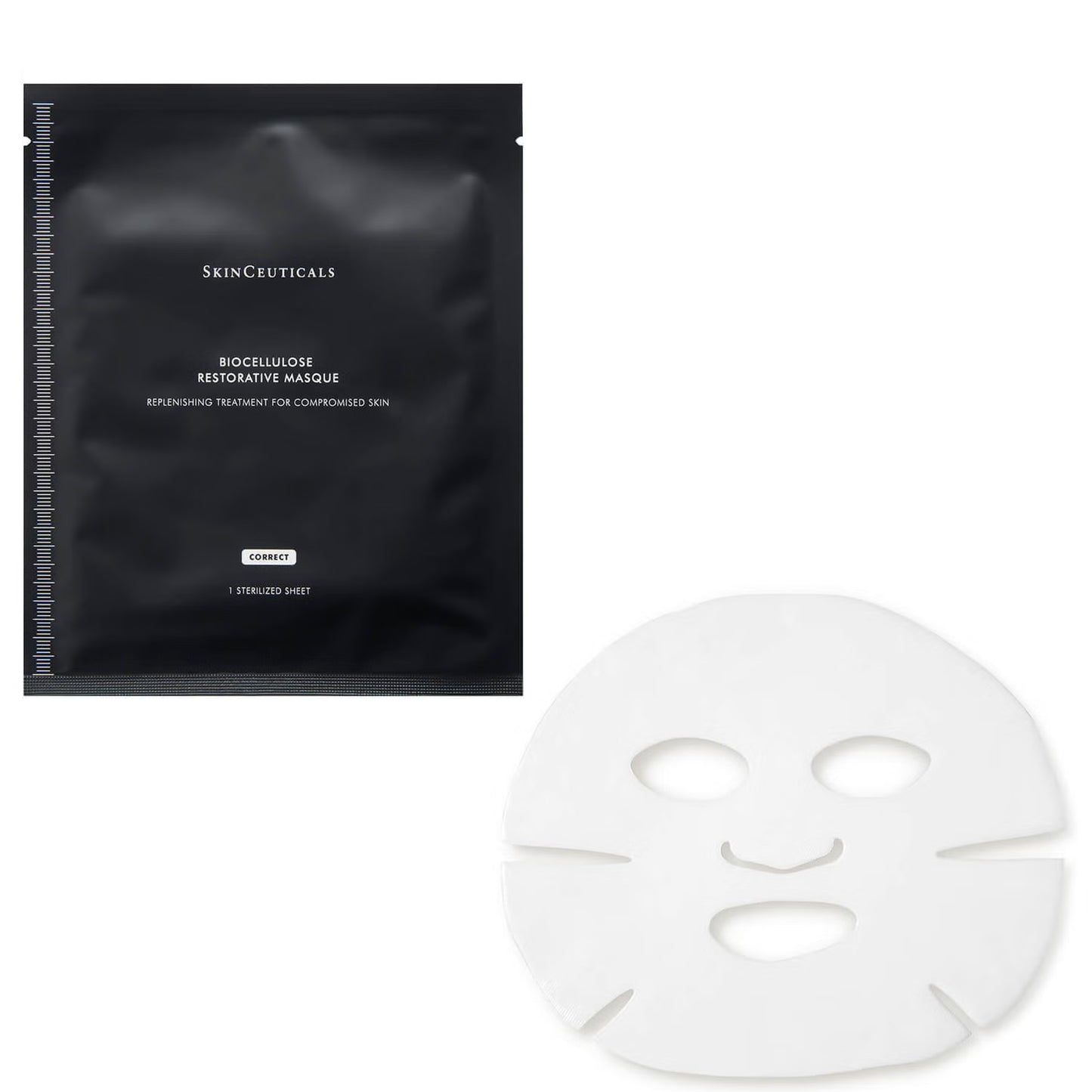 SkinCeuticals Biocellulose Restorative Sheet Mask (single)