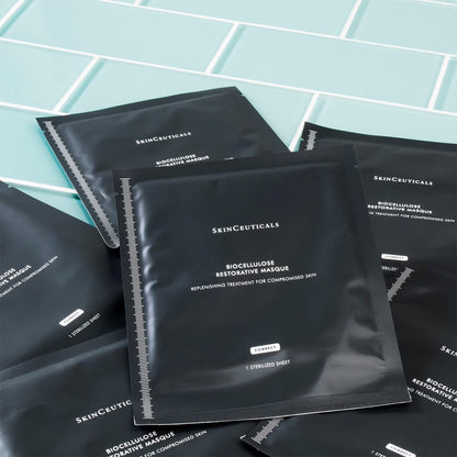 SkinCeuticals Biocellulose Restorative Sheet Mask (single)