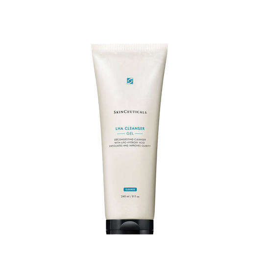 SkinCeuticals LHA Cleanser