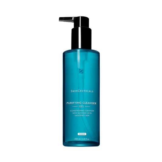 SkinCeuticals Purifying Cleanser