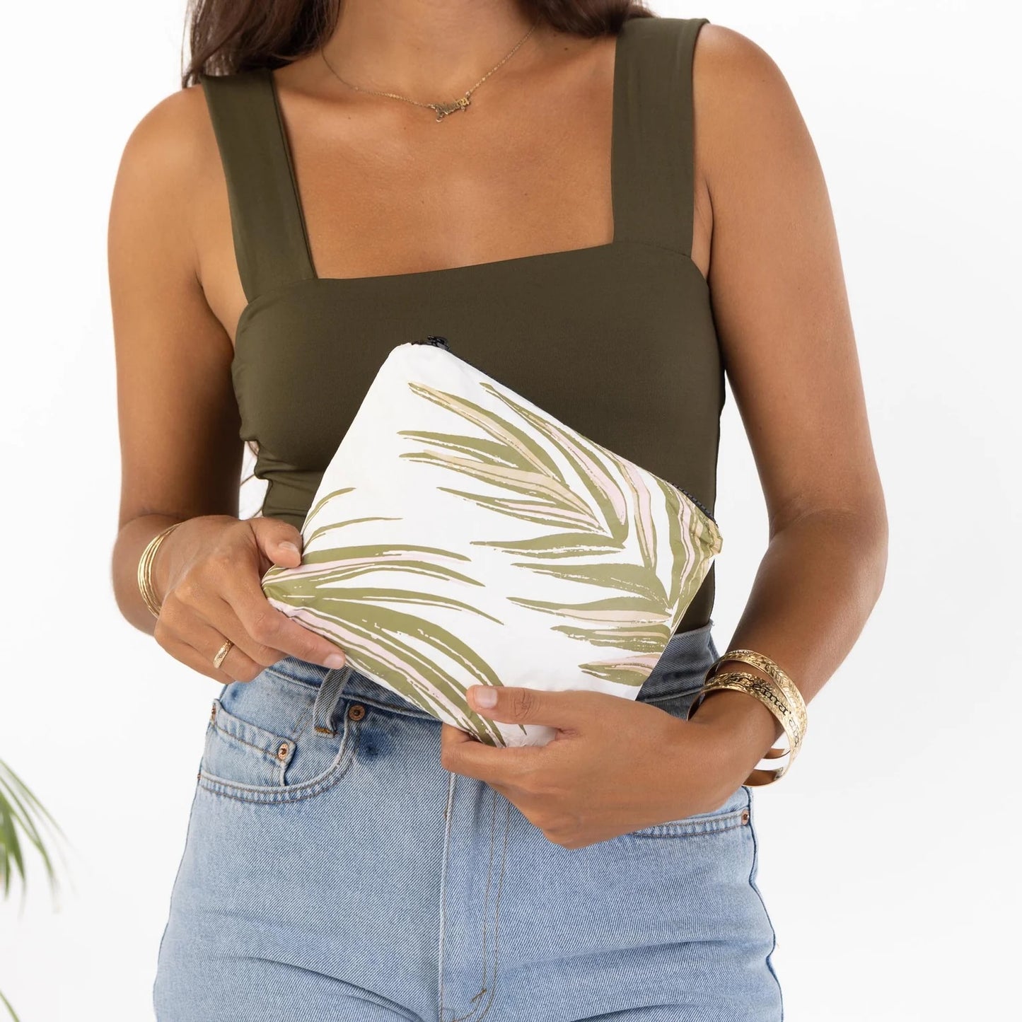 Aloha Small Pouch Sway