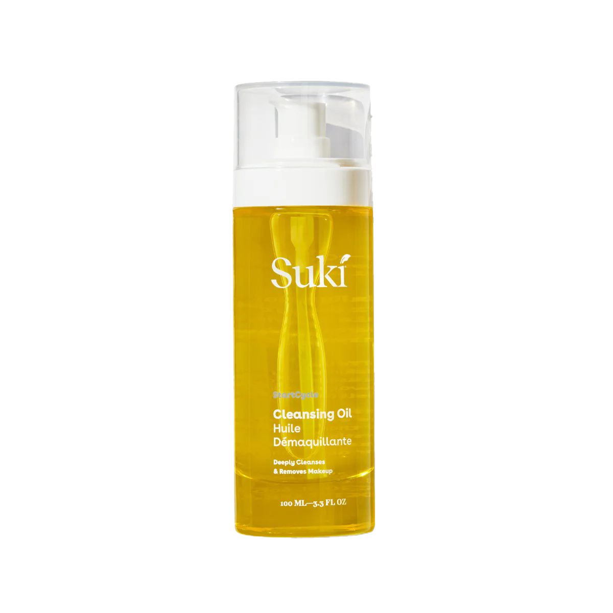 Suki Cleansing Oil