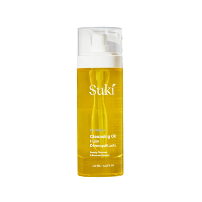 Suki Cleansing Oil