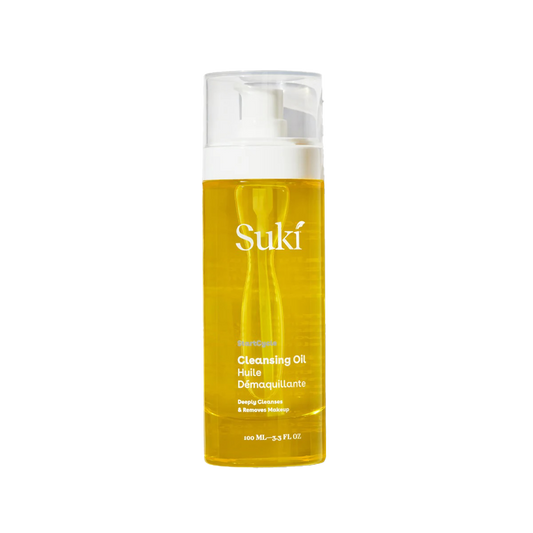 Suki Cleansing Oil