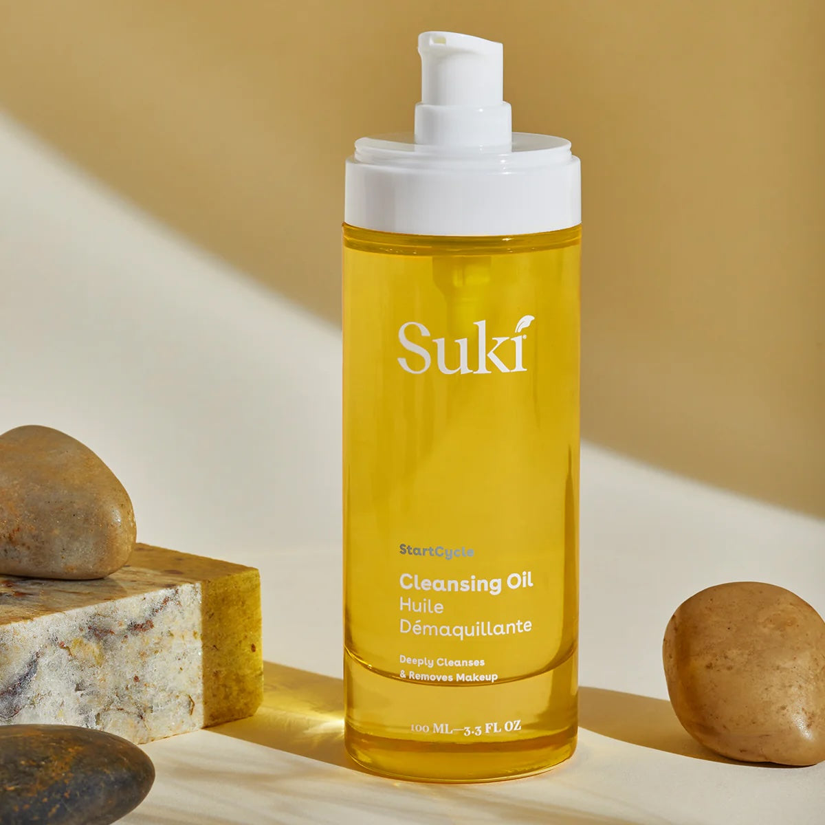 Suki Cleansing Oil