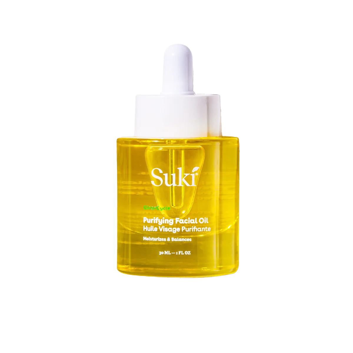 Suki Purifying Facial Oil