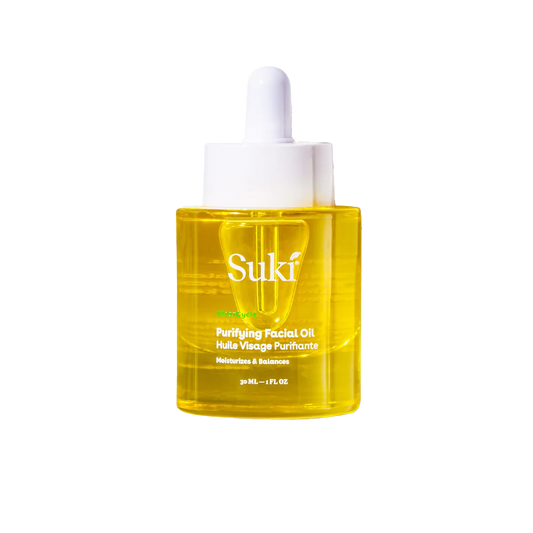 Suki Purifying Facial Oil