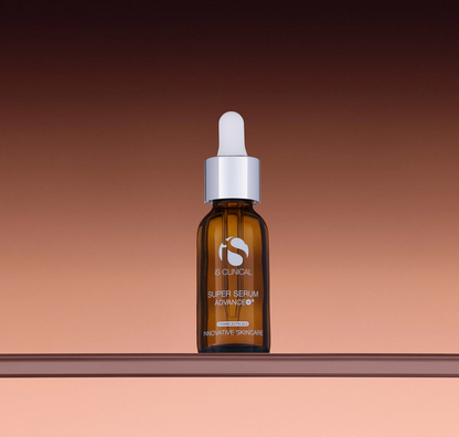 iS Clinical Super Serum Advance+